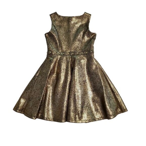 NWT Disney Jasmine Princess Dress Size 11-12 - Picture 5 of 6